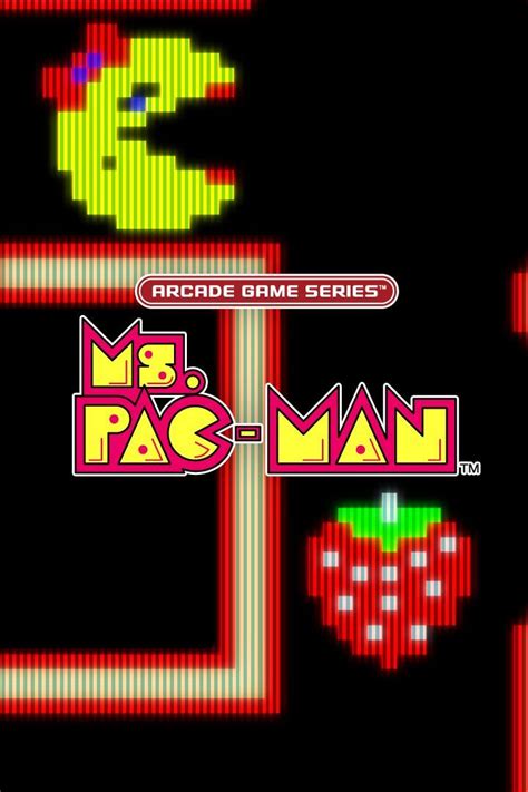 мисс пакман|Buy ARCADE GAME SERIES: Ms. PAC.